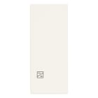 VIMAR - ALIMENTATORE 32VDC 100MA 1M BIANCO