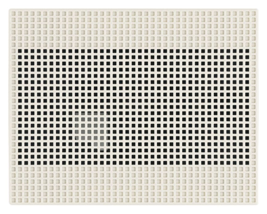 VIMAR - Diffusore Sonoro Passivo 8 Ohm 3W Canapa Moduli