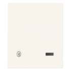 VIMAR - Interfaccia Bluetooth Bianco per Domotica - Memorizzabili Fino a 8 Dispositivi Mobile - 2 Moduli