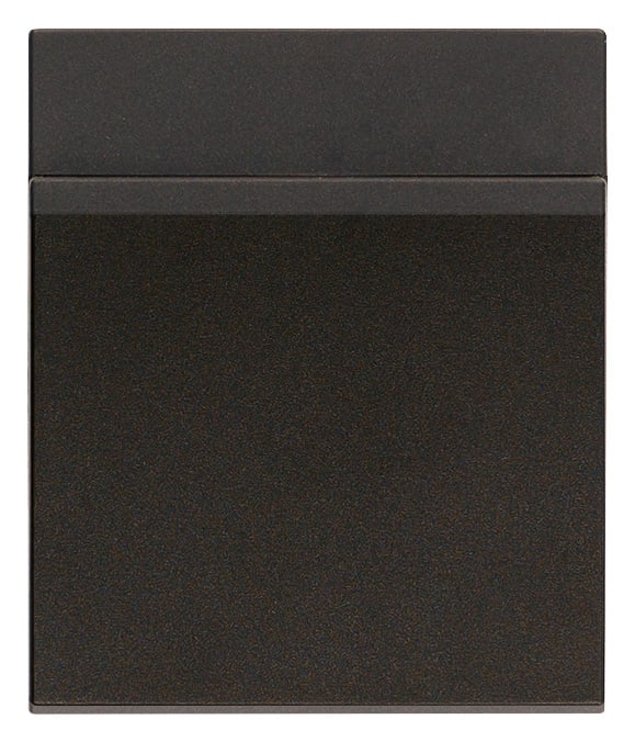 VIMAR - TASCA RFID KNX SECURE 2M NERO
