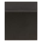 VIMAR - TASCA RFID KNX SECURE 2M NERO