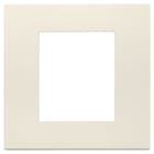 VIMAR - PLACCA 2M BS CANAPA