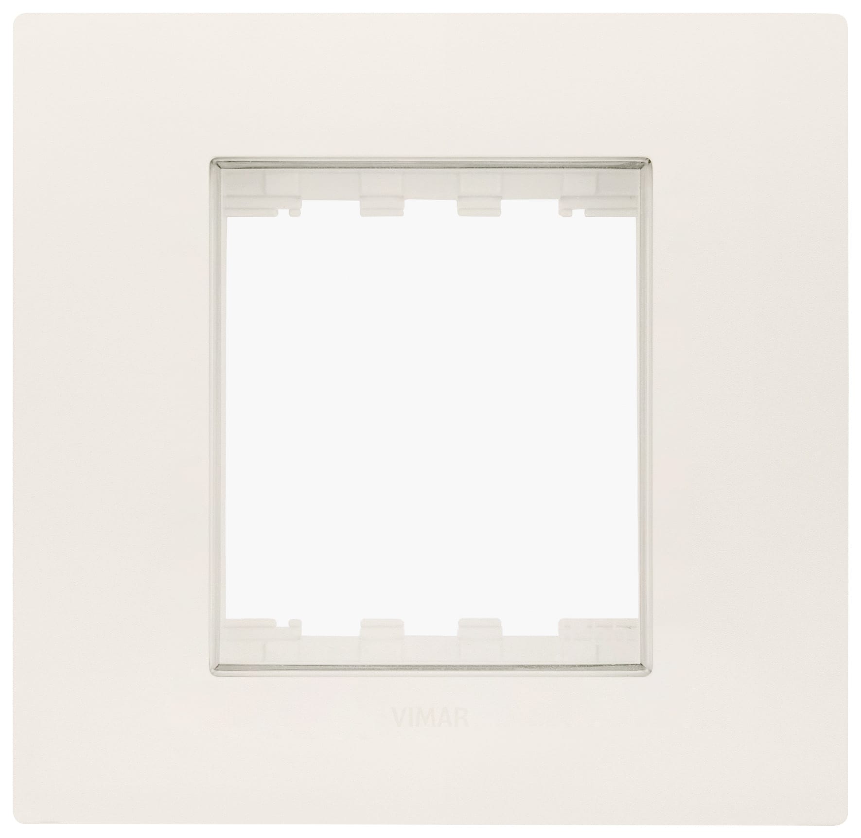 VIMAR - CALOTTA IP55 2M BIANCO