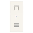 VIMAR - TASTO 1M ASSIALE SCEN. TAPPARELLA BIANCO