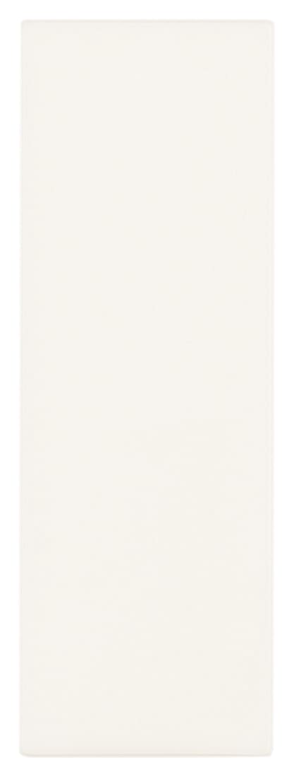 VIMAR - Tasto Fisso 1M Bianco Linea Piattaforma Modulo Frontale