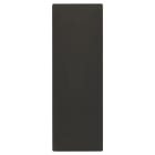 VIMAR - Comando XT KNX 1M nero, apparecchio di comando linea piattaforma XT, standard KNX, 2 pulsanti, LED stato e individuazione, personalizzazione simboli.