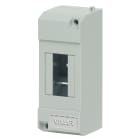 VIMAR - CALOTTA PARETE 2M IP40 GRIGIO
