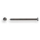VIMAR - VITE 30MM PER COPERCHIO SCATOLA DERIV.