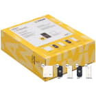 VIMAR - KIT 5 TAPPARELLE CONNESSE IOT LINEA B.CO 30998.B.01