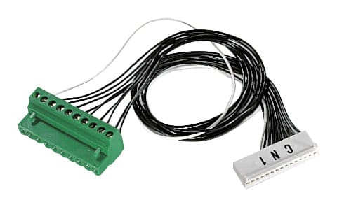 VIMAR - CABLAGGIO PER COMMUTATORI 6591 E 6592