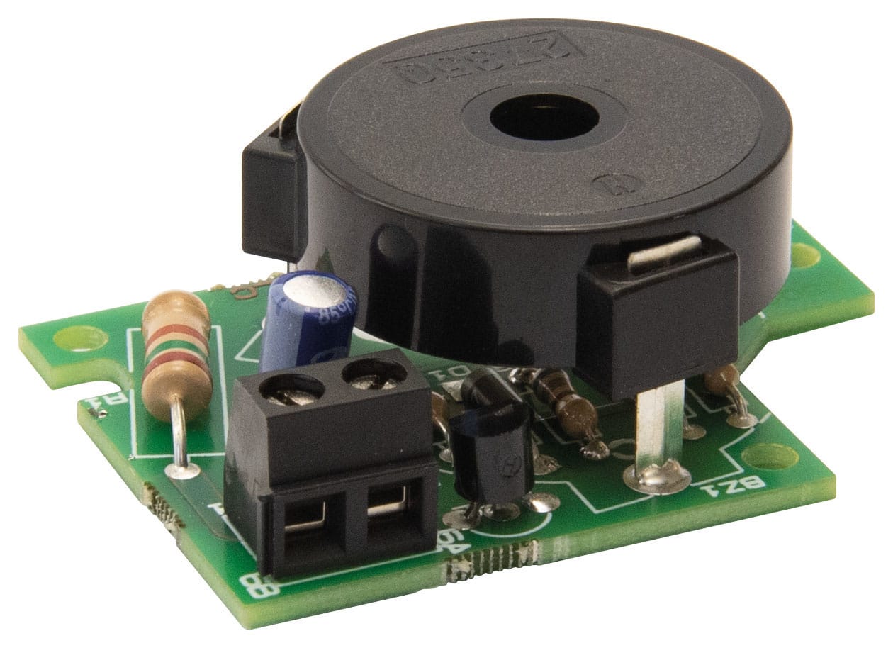 VIMAR - SUONERIA 12VA.C. PER CITOFONI 8870.1