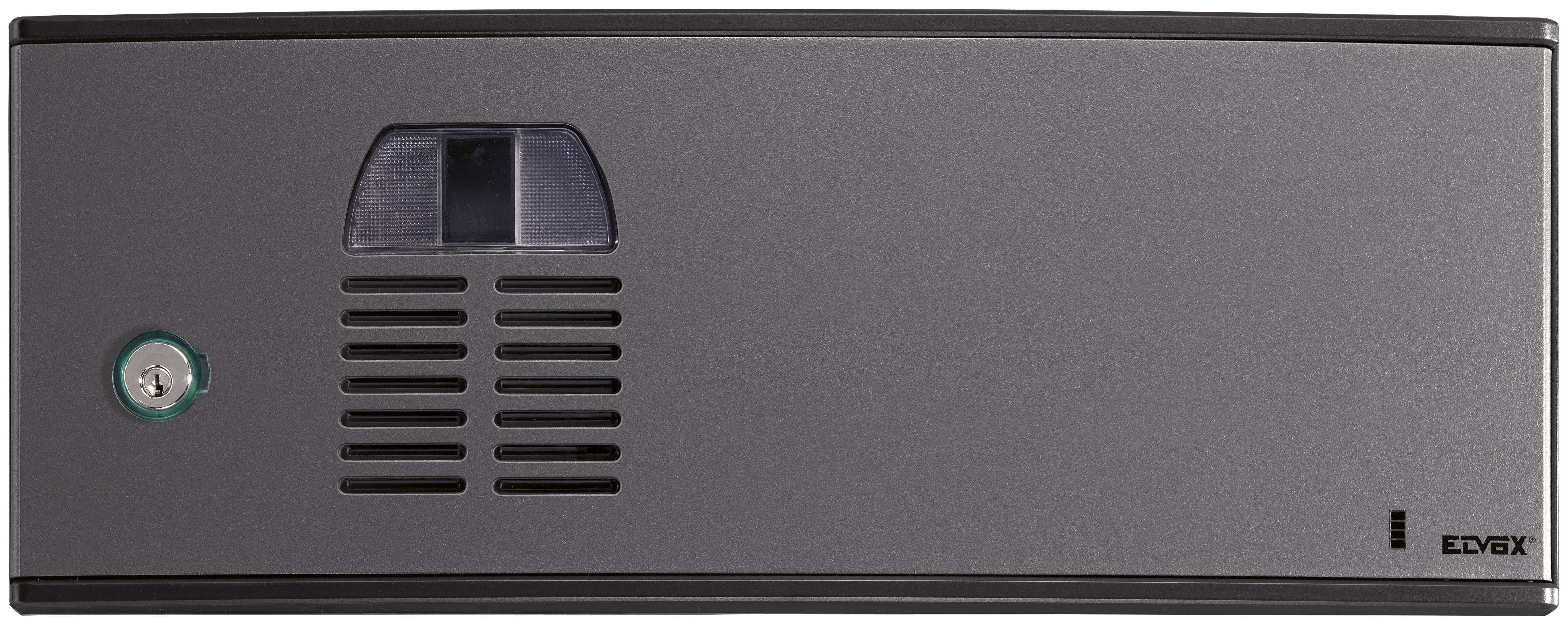 VIMAR - Pannello Audio e Video Grigio Sablé Senza Pulsanti