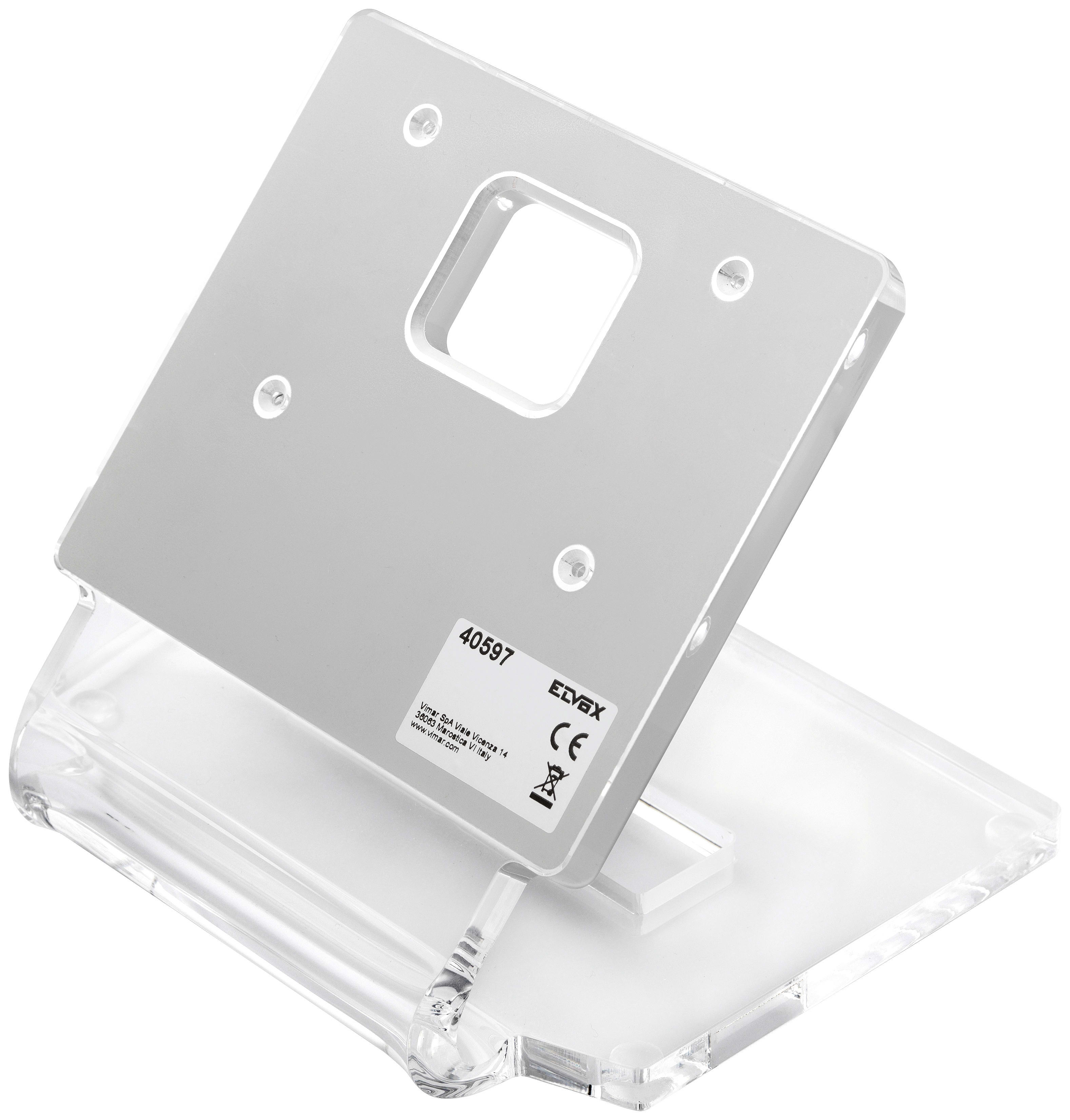 VIMAR - Base da tavolo per videocitofono 7 pollici SIP 40610S