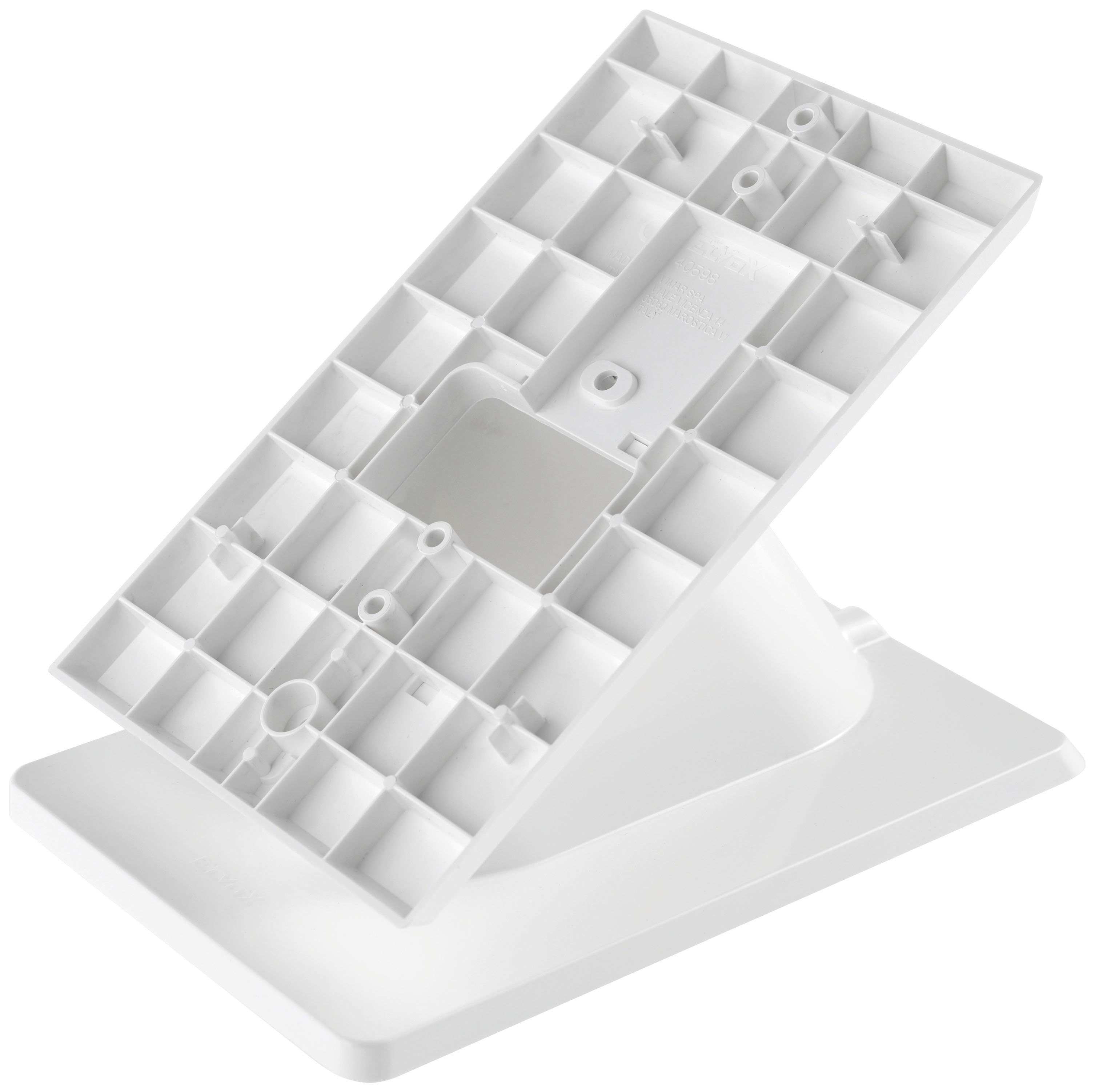 VIMAR - Base da tavolo per citofoni serie Voxie bianco - Materiale elettrico