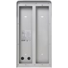 VIMAR - SCATOLA PARETE 6M(2X3) PIXEL GRIGIO