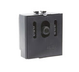 VIMAR - Unità Elettronica Video A Colori per Impianti Due Fili con Targhe 8000 e Portalettere 2550/X