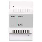 VIMAR - Selettore video per 4 telecamere espandibile fino a 16 telecamere su guida DIN 60715 TH35