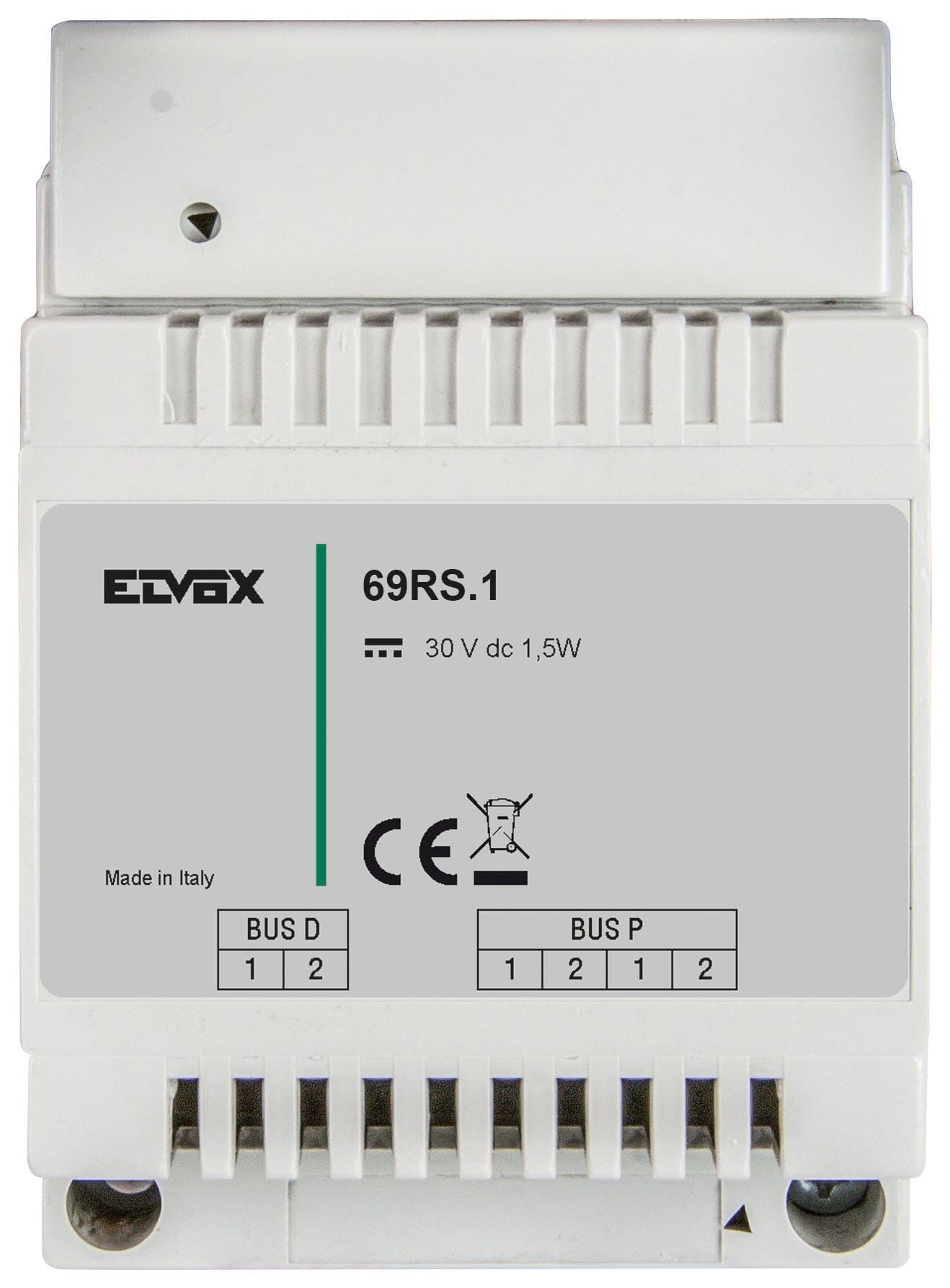 VIMAR - INTERFACCIA ESPANSIONE 200 POSTI INTERNI