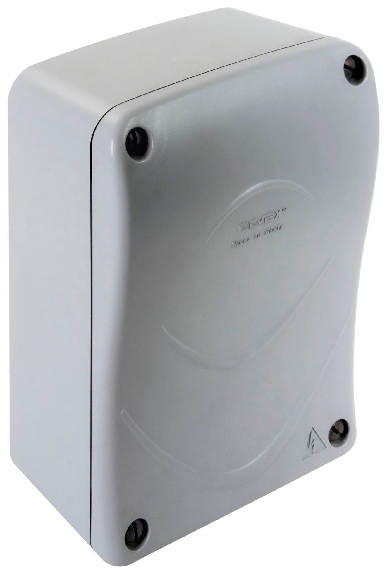 VIMAR - CONTENITORE CENTRALI VUOTO