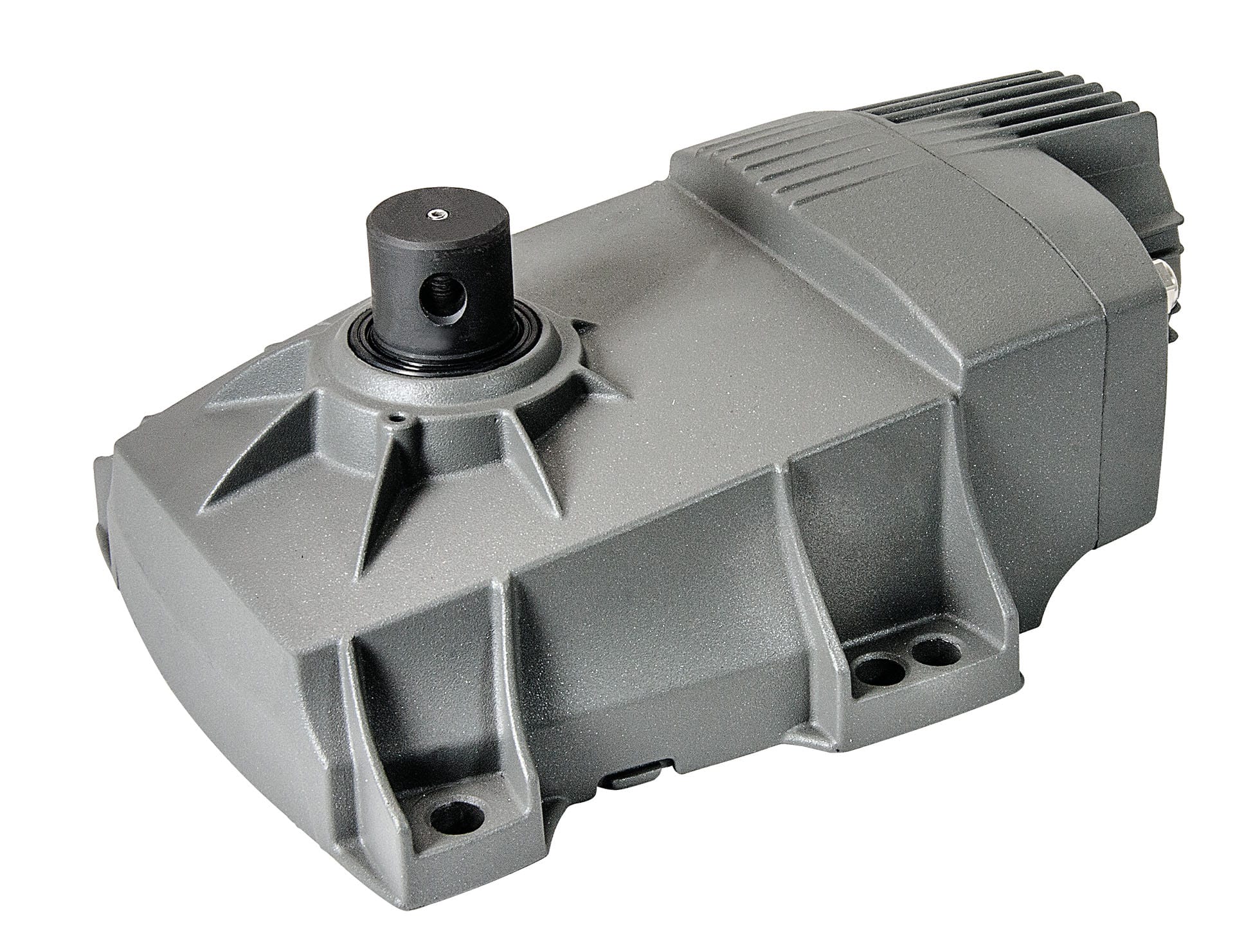 VIMAR - Attuatore Interrato Elettromeccanico 24V 3,5M Per Ante Battenti Fino A 3,5 M 200 Kg Uso Terziario Industriale