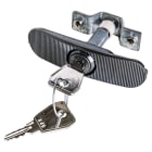 VIMAR - SERRAT. E BLOCCO PER MODULI TARGHE 8000