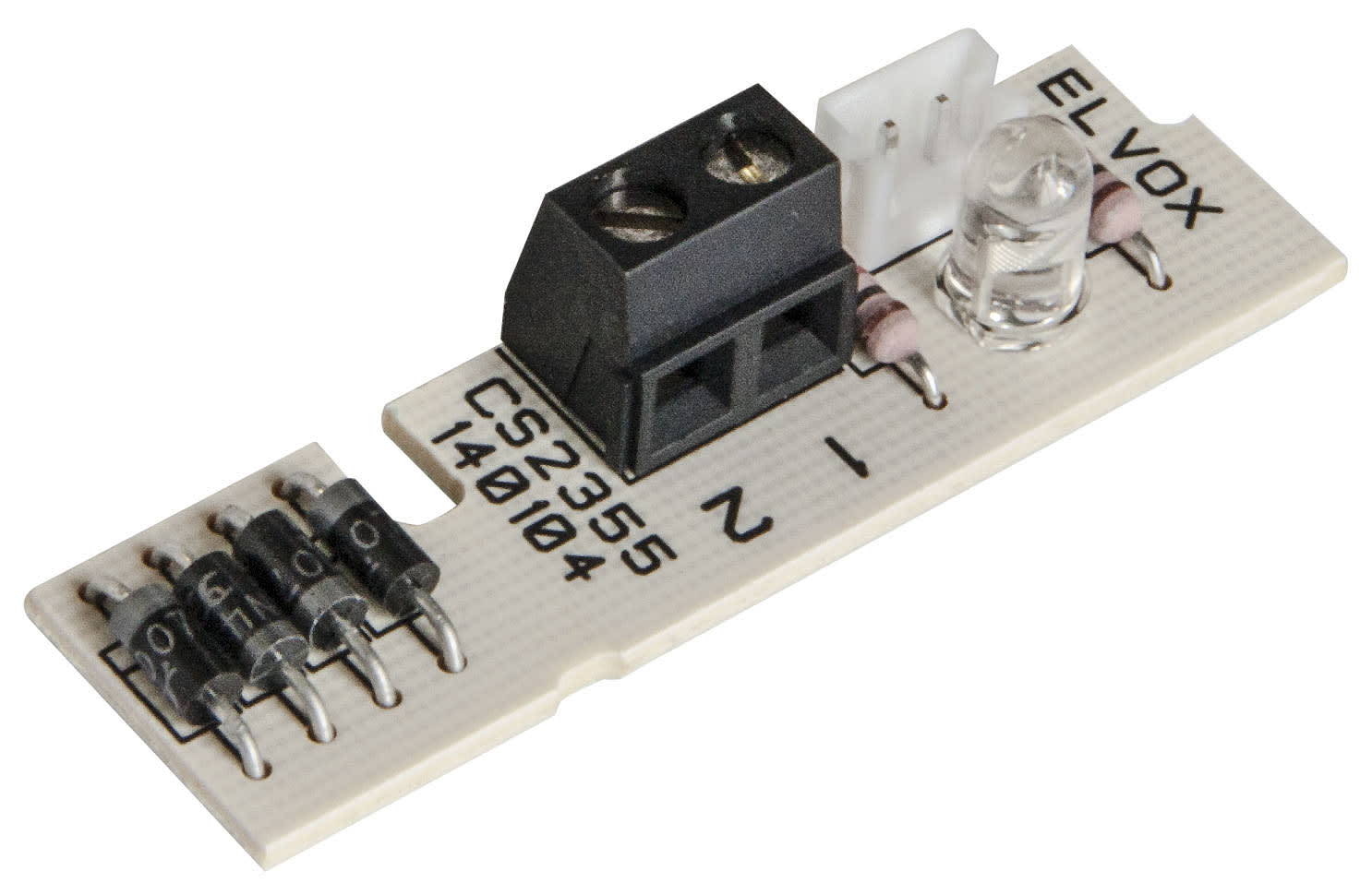 VIMAR - SCHEDA LED AMBRA 8100