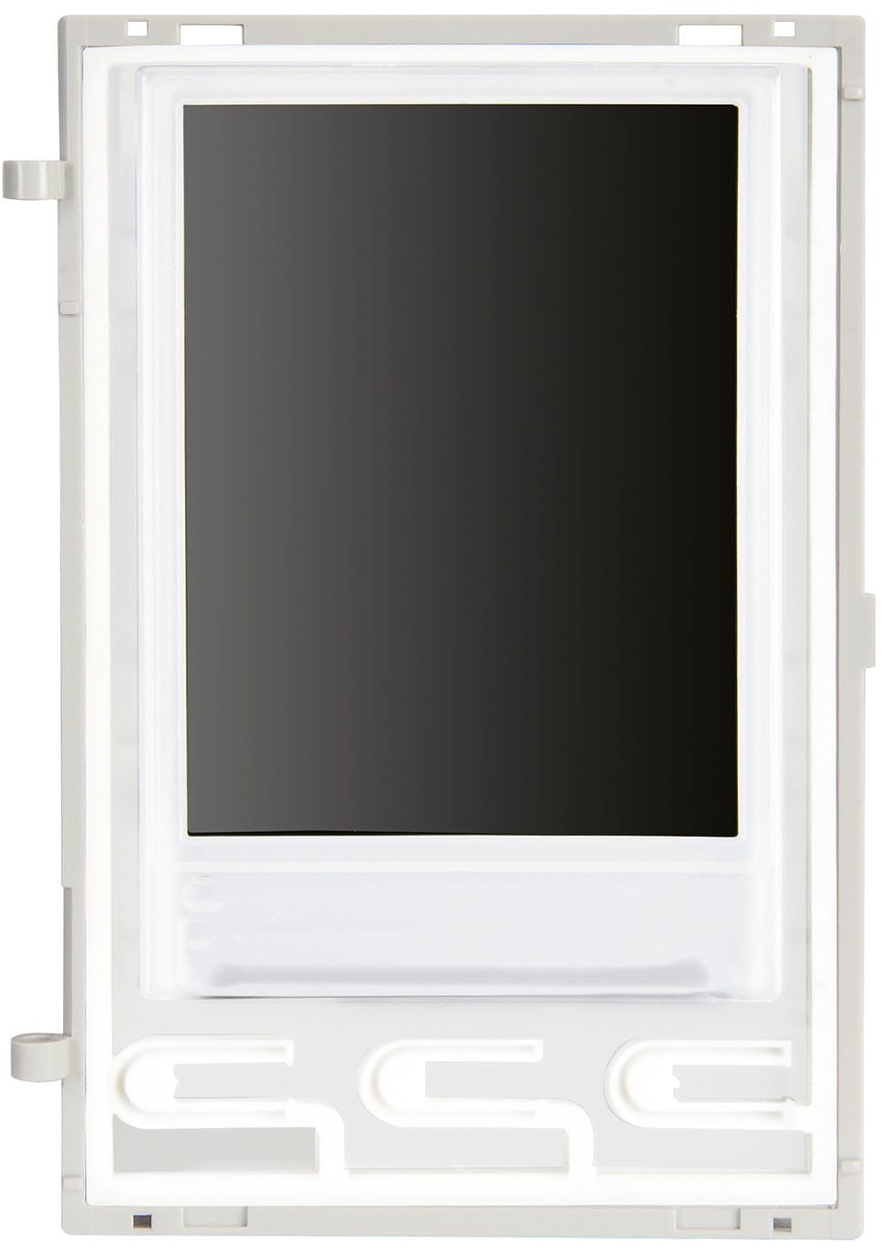 VIMAR - RICAMBIO DISPLAY 3,5IN PIXEL UP 2F+