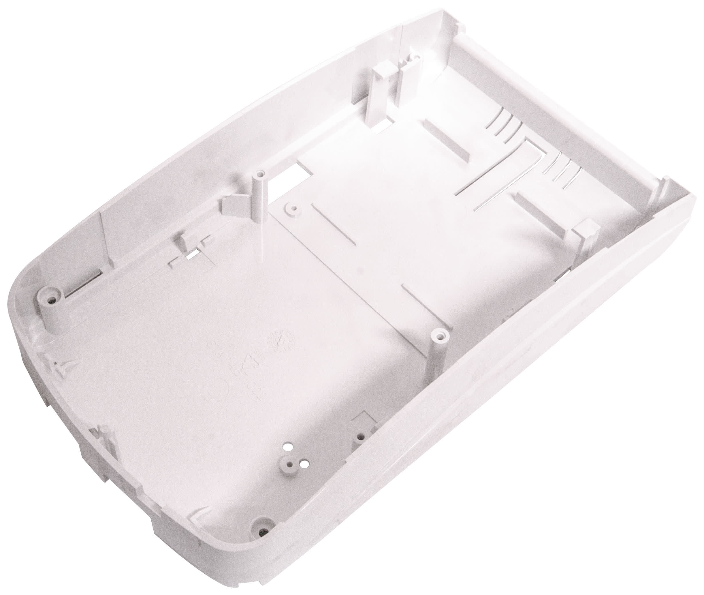 VIMAR - FONDO MONITOR SERIE 6000 BIANCO