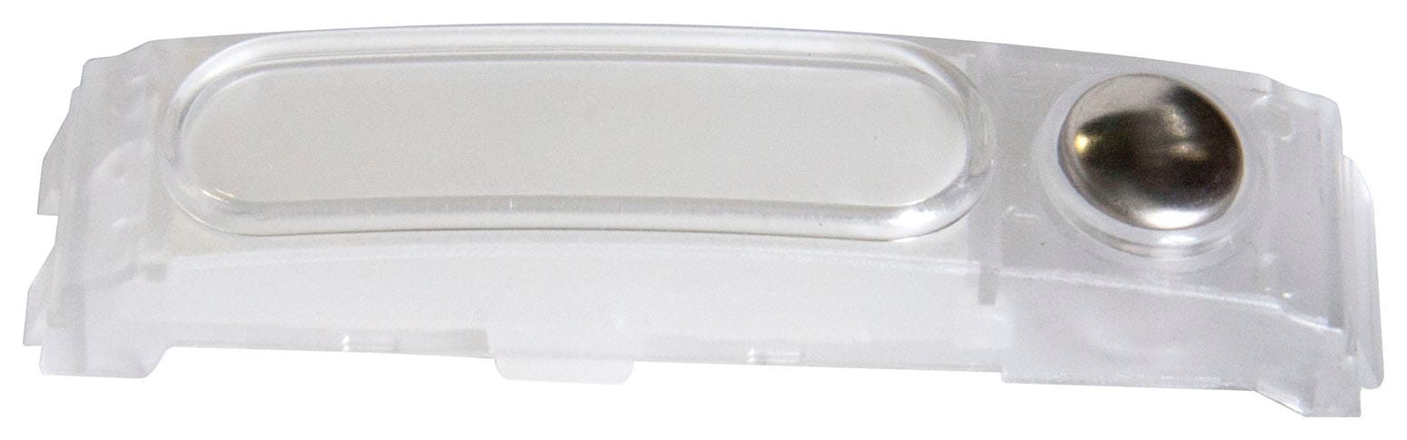 VIMAR - TASTO SINGOLO PER MODULI 8054 -RPS1