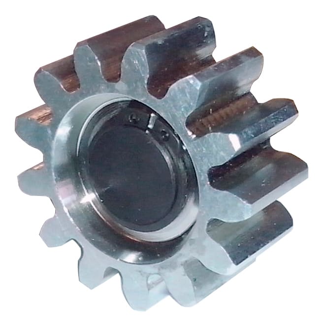 VIMAR - PIGNONE ACTO 500A