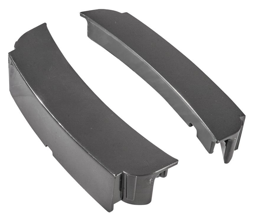 VIMAR - COPERCHI DX E SX ANCORAGGI PER ESM7