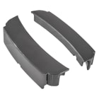 VIMAR - COPERCHI DX E SX ANCORAGGI PER ESM7