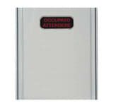 VIMAR - MODULO SENZA TASTI OCC-ATT GRIGIO LUCE