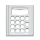 VIMAR - MODULO TASTIERA E DISPLAY GRIGIO LUCE