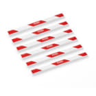 VIMAR - Sei Adesivi Riflettenti per Aste - Visibilità Notturna Sicura