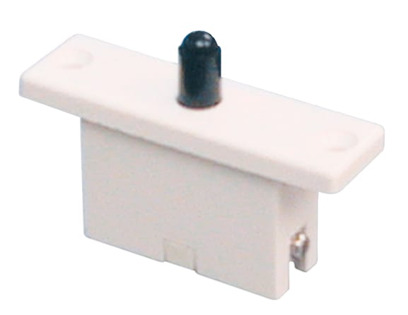 VIMAR - PULSANTE FRIGO 1P NC