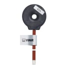 VIMAR - Sensore di Corrente Toroidale 7,5mm - Controllo Carichi ed Energia, Cavo 40cm