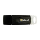 VIMAR - Suite Office per la gestione e controllo dispositivi Well-Contact Plus, dedicato uffici e strutture aziendali e commerciali con chiave hardware.
