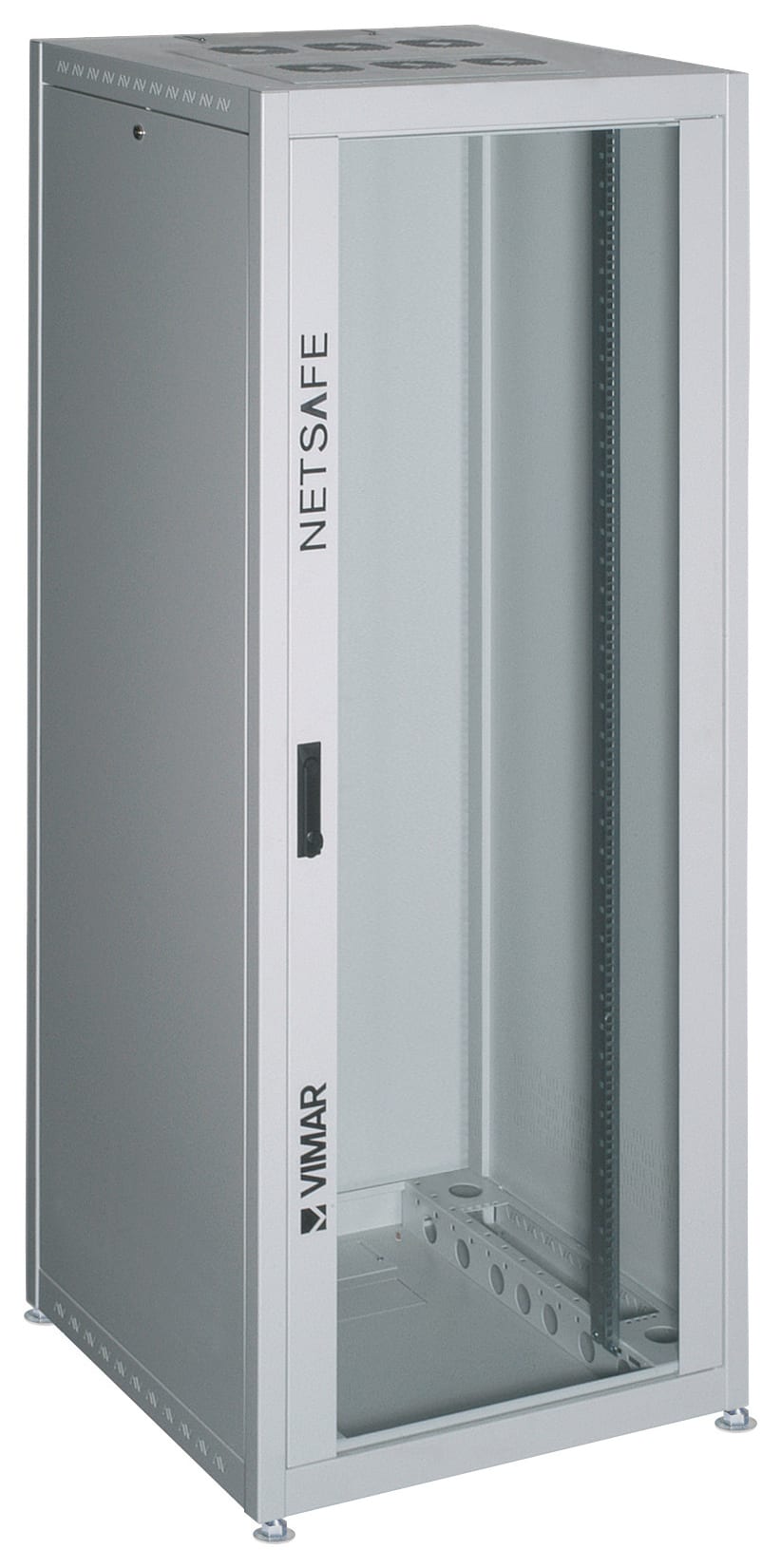 VIMAR - ARMADIO PER PANNELLI 42U 800X800X2018MM