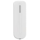 VIMAR - Interfaccia Radio per Chiamata di Telesoccorso con Ingresso Filare a Contatto Pulito e Alimentazione a Batteria Litio 3V