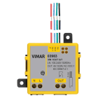 VIMAR - Modulo Elettronico Wireless Programmabile per Contatti Privi di Potenziale con Tecnologia Bluetooth 5.0