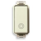 VIMAR - PULSANTE 1P NO 10A GENERICO