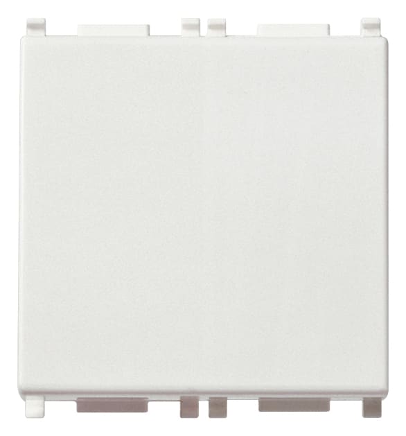 VIMAR - INTERRUTTORE 1P 16AX 2M BIANCO