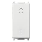VIMAR - INTERRUTTORE 2P 16AX BIANCO