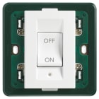 VIMAR - INTERRUTTORE 2P 45A BIANCO