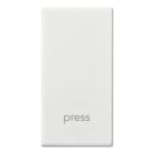 VIMAR - TASTO 1M PRESS BIANCO