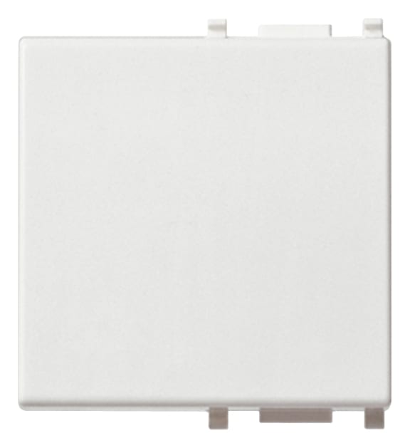 VIMAR - TASTO 2M ILLUMINABILE ANTIBATTERICO