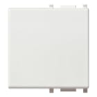 VIMAR - TASTO 2M ILLUMINABILE ANTIBATTERICO