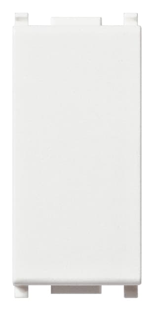 VIMAR - COPRIFORO BIANCO