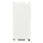 VIMAR - COPRIFORO BIANCO